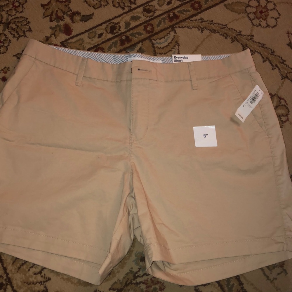 Old navy everyday shorts